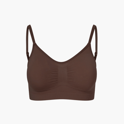 Reggiseno Modellante con Schiena Senza Cuciture