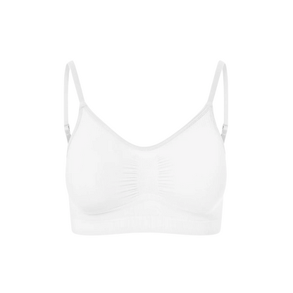 Reggiseno Modellante con Schiena Senza Cuciture