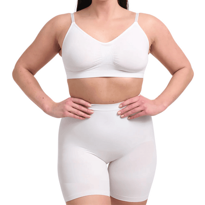 Reggiseno Modellante con Schiena Senza Cuciture