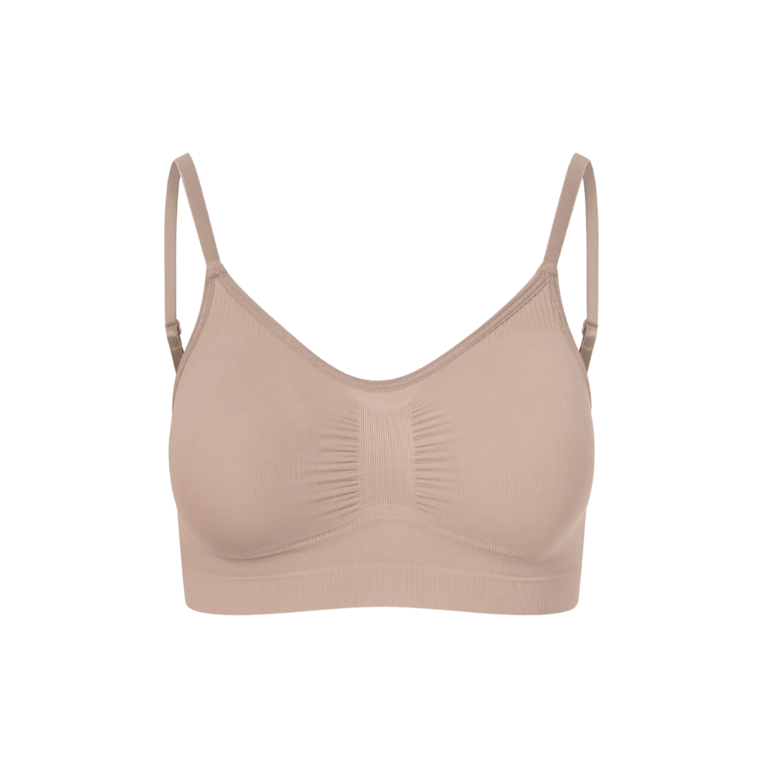 Reggiseno Modellante con Schiena Senza Cuciture