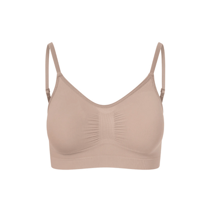 Reggiseno Modellante con Schiena Senza Cuciture