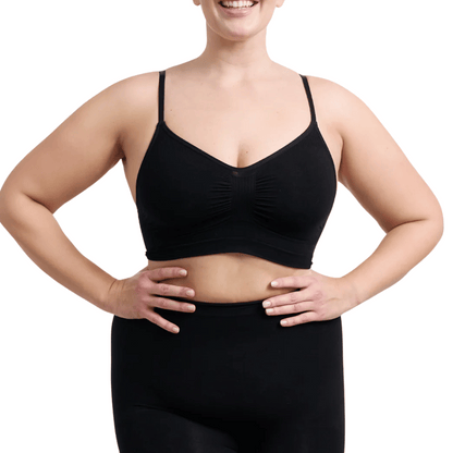 Reggiseno Modellante con Schiena Senza Cuciture