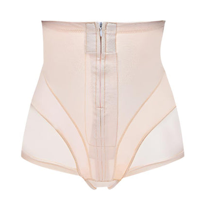 Mutanda Modellante Vita Alta con Zip