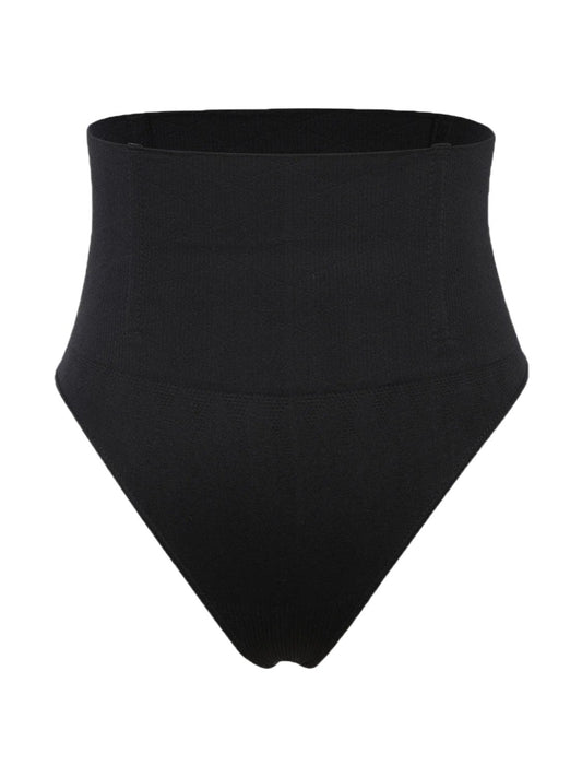 Mutanda Modellante Vita Media Traspirante